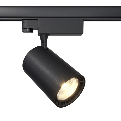 Spot pe Sina Reglabil Luminaire TR029-3-26W3K-S-B