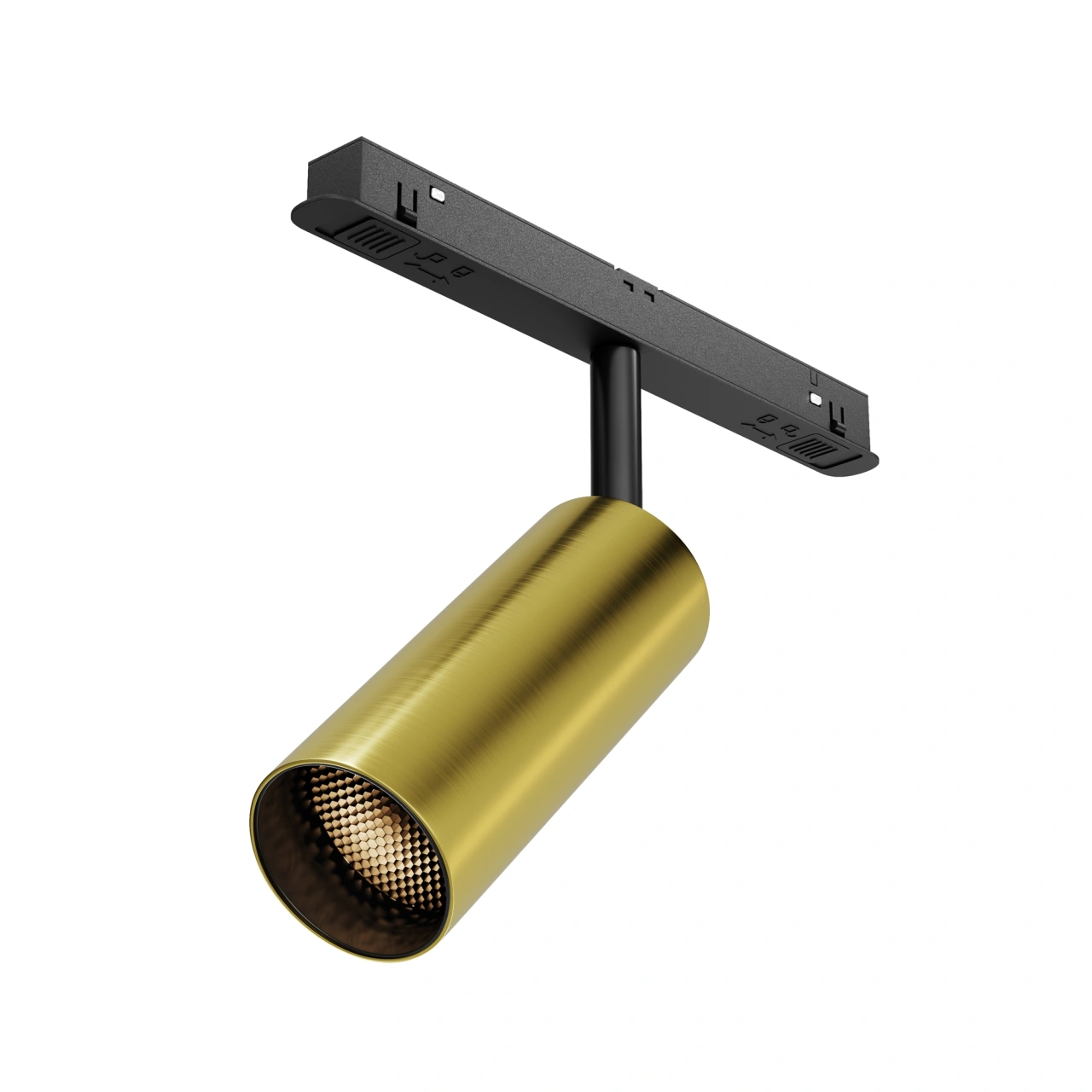 Spot Sina Magnetica Reglabil Luminaire TR032-2-12W3K-M-BBS