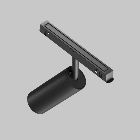Spot Sina Magnetica Reglabil Luminaire TR032-2-12W3K-S-B_4