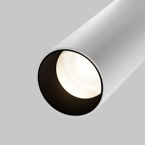 Spot Sina Magnetica Reglabil Luminaire TR032-2-12W3K-S-W_2