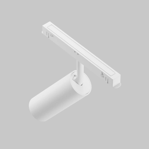 Spot Sina Magnetica Reglabil Luminaire TR032-2-12W4K-S-W_4
