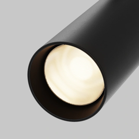 Spot Sina Magnetica Reglabil Luminaire TR032-2-20W3K-S-B_3