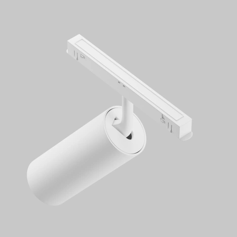 Spot Sina Magnetica Reglabil Luminaire TR032-2-20W3K-S-W_4