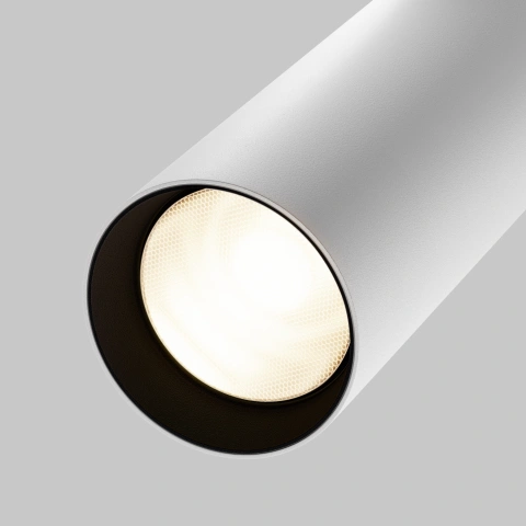 Spot Sina Magnetica Reglabil Luminaire TR032-2-20W3K-S-W_2