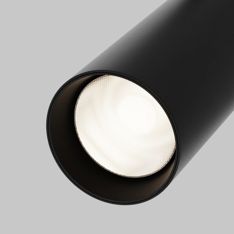 Spot Sina Magnetica Reglabil Luminaire TR032-2-20W4K-S-B_2