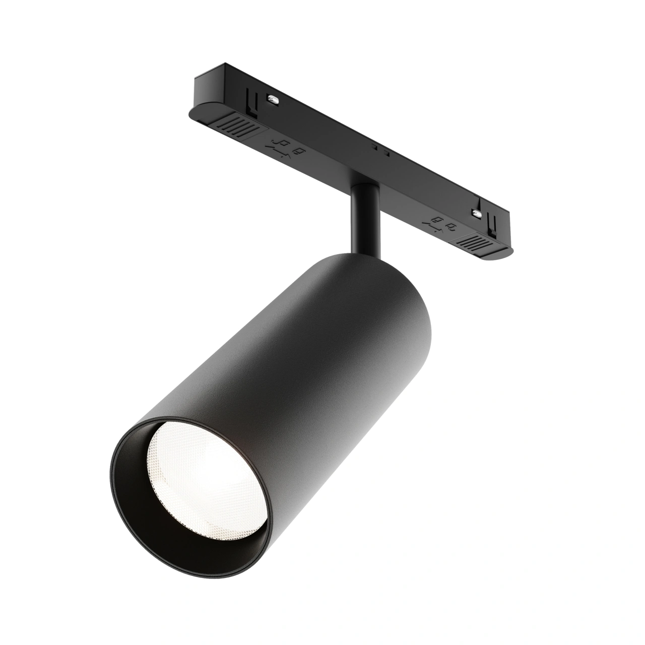 Spot Sina Magnetica Reglabil Luminaire TR032-2-20W4K-S-B