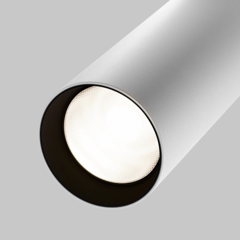 Spot Sina Magnetica Reglabil Luminaire TR032-2-20W4K-S-W_2
