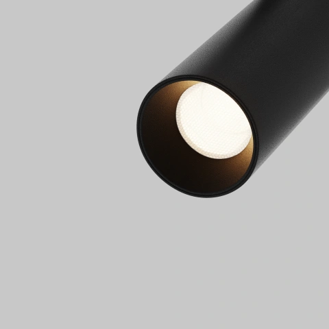 Spot Sina Magnetica Reglabil Luminaire TR032-2-5W3K-S-B_2