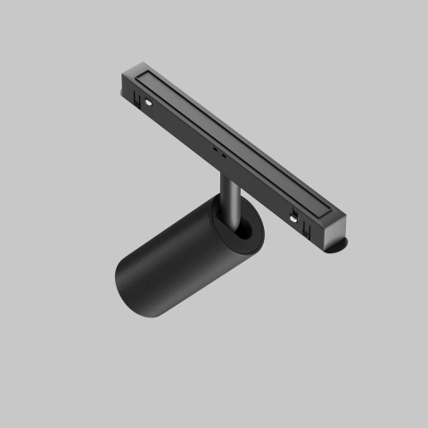 Spot Sina Magnetica Reglabil Luminaire TR032-2-5W3K-S-B_4
