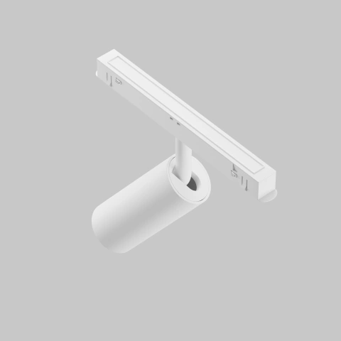 Spot Sina Magnetica Reglabil Luminaire TR032-2-5W3K-S-W_4