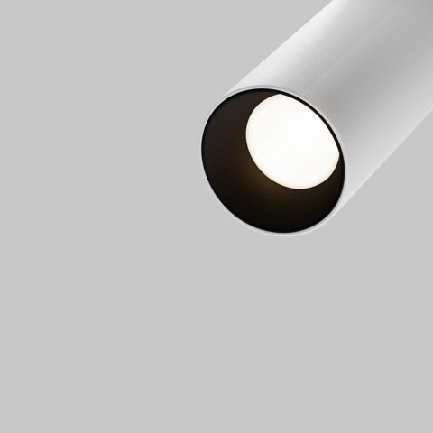 Spot Sina Magnetica Reglabil Luminaire TR032-2-5W3K-S-W_2
