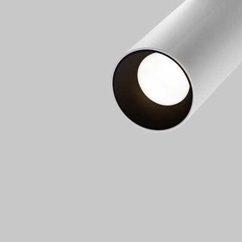 Spot Sina Magnetica Reglabil Luminaire TR032-2-5W4K-S-W_2