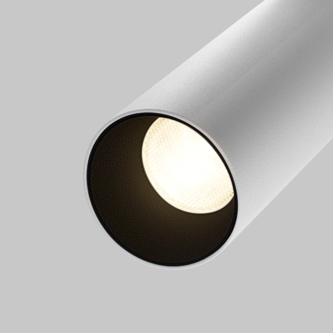 Spot Sina Magnetica Reglabil Luminaire TR032-4-12WTW-S-DD-W_2