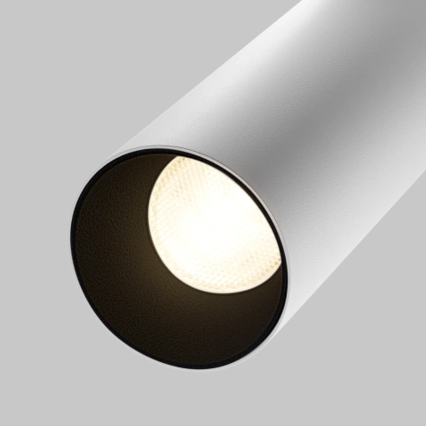 Spot Sina Magnetica Reglabil Luminaire TR032-4-20W3K-S-DS-W_2