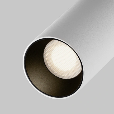 Spot Sina Magnetica Reglabil Luminaire TR032-4-20WTW-S-DD-W_2