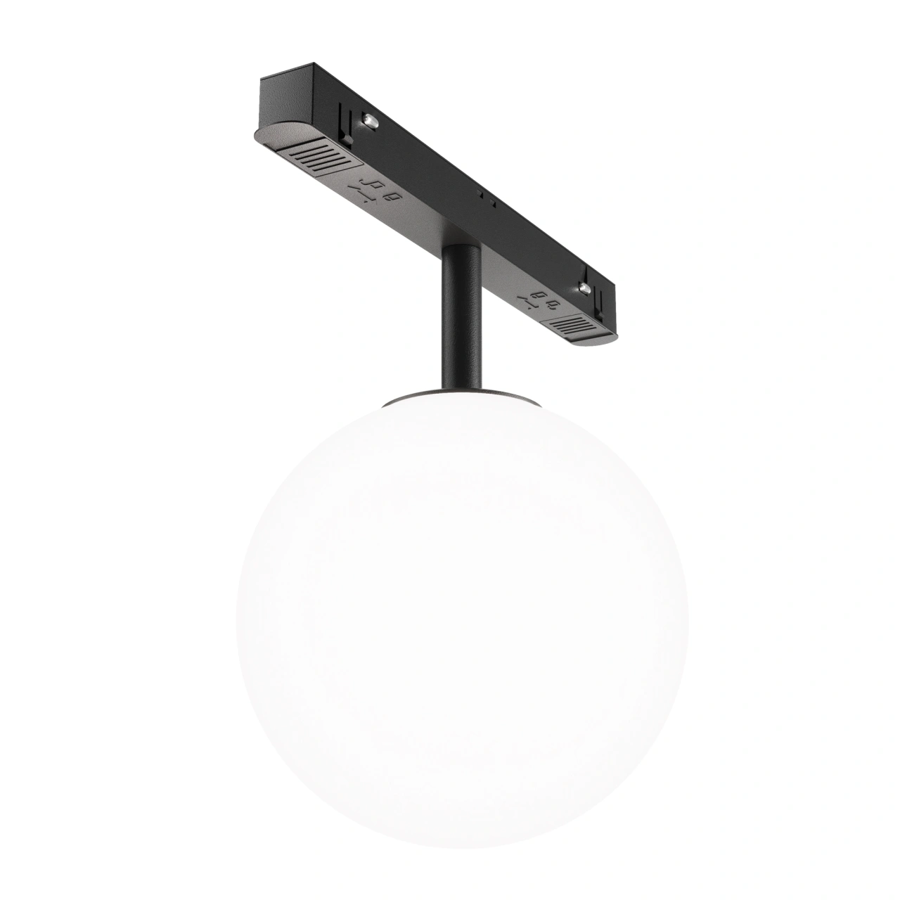 Pendul Sina Magnetica Lighting TR038-4-5WTW-DD2-B