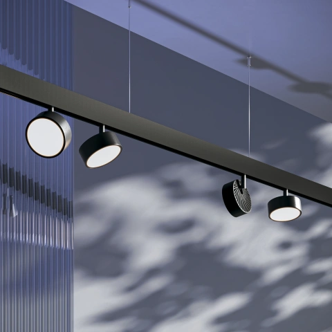 Spot Sina Magnetica Reglabil Luminaire TR040-2-18W4K_1