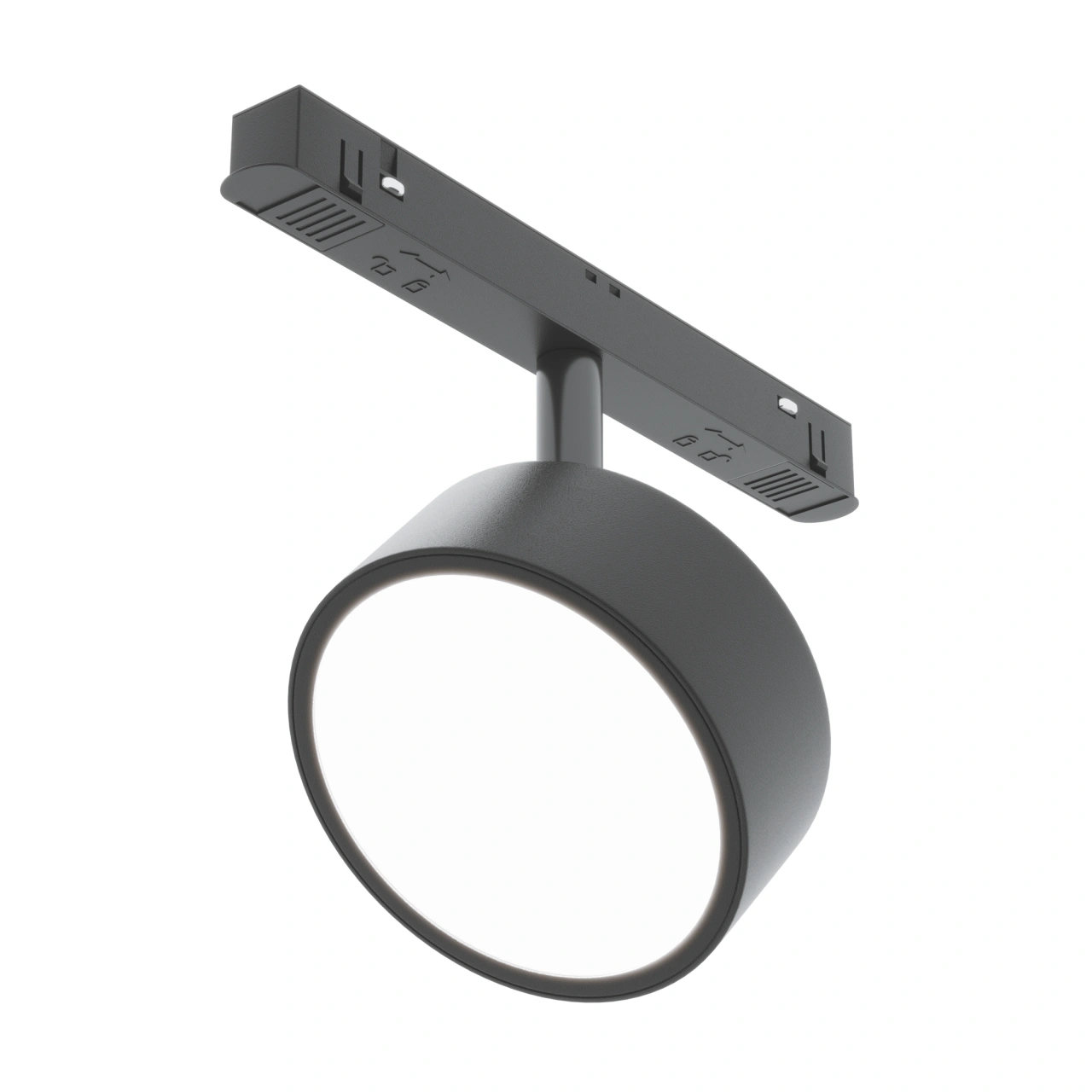 Spot Sina Magnetica Reglabil TR040-4-18WTW-DD2-B