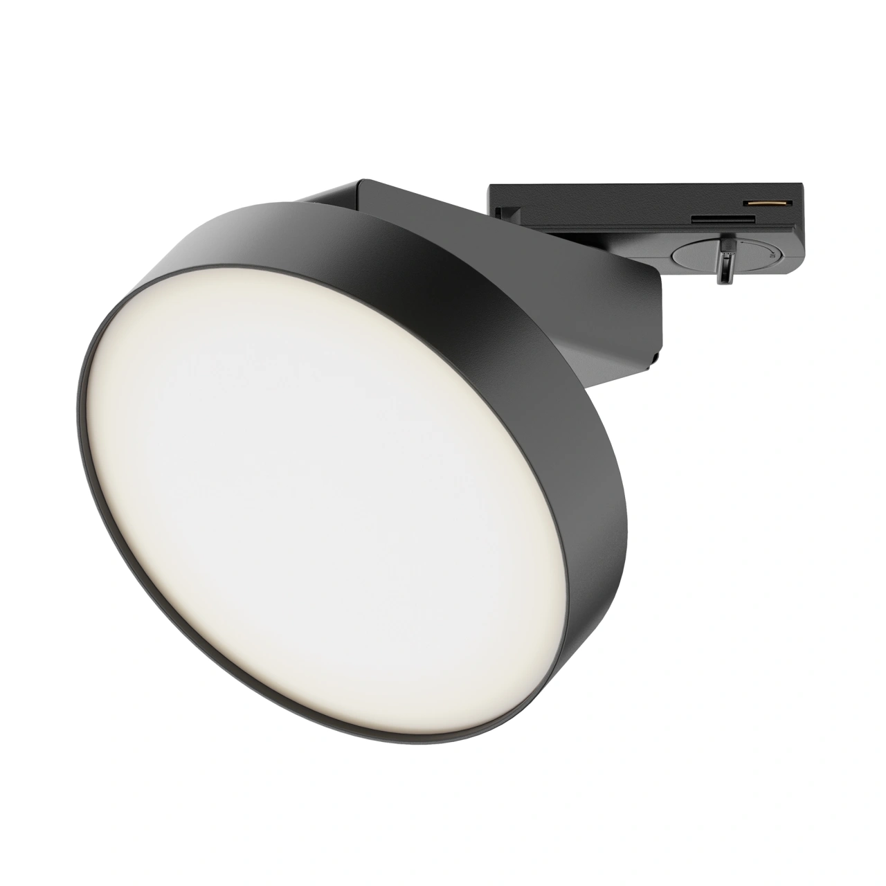 Proiector pe sina Luminaire TR043-1-12W3K-B