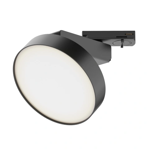 Proiector pe sina Luminaire TR043-1-12W3K-B