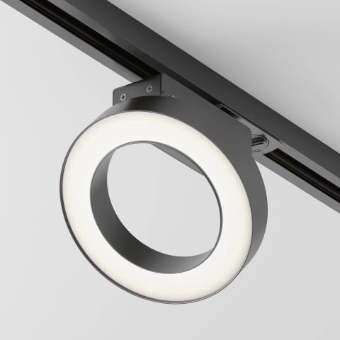 Spot pe Sina Reglabil Luminaire TR044-1-12W3K-B