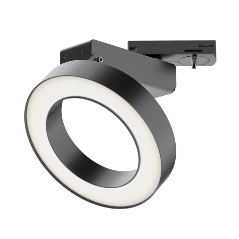Spot pe Sina Reglabil Luminaire TR044-1-12W4K-B