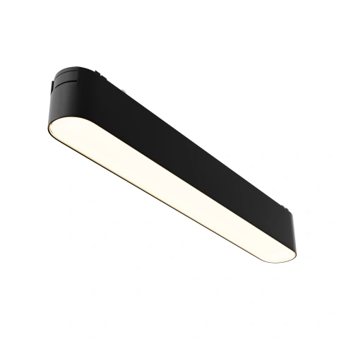 Spot Liniar Sina Magnetica TR080-1-12W3K-B