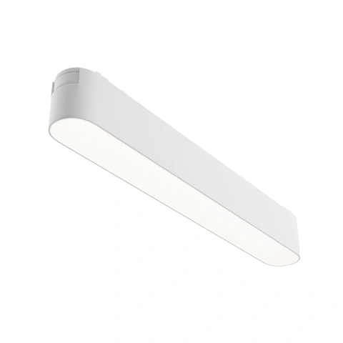 Spot Liniar Sina Magnetica TR080-1-12W4K-W