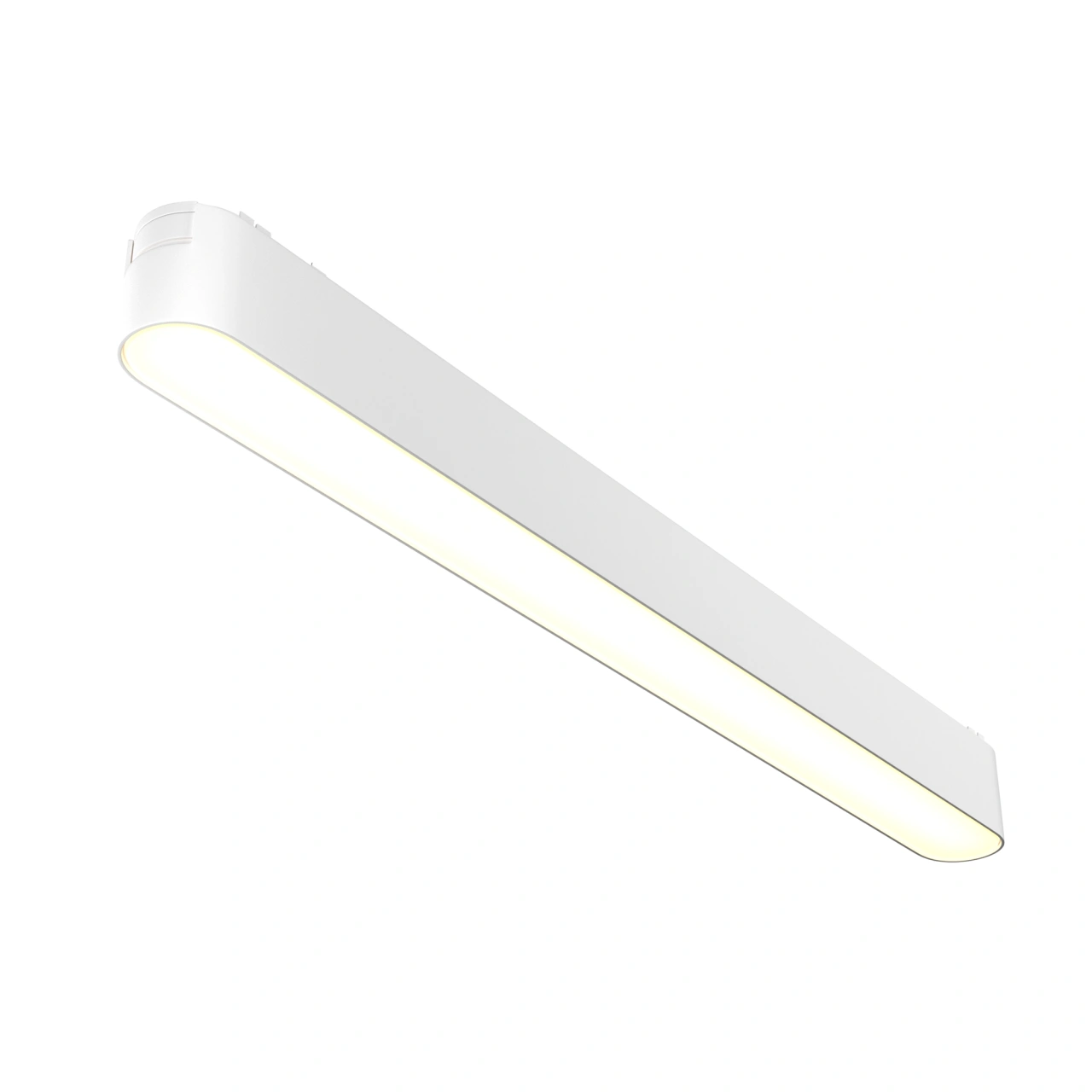 Spot Liniar Sina Magnetica TR080-1-18W3K-W