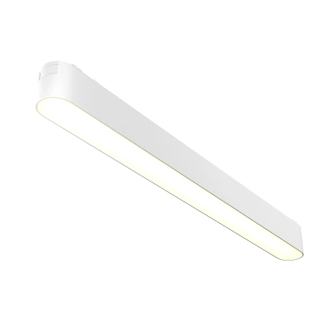 Spot Liniar Sina Magnetica TR080-1-18W3K-W