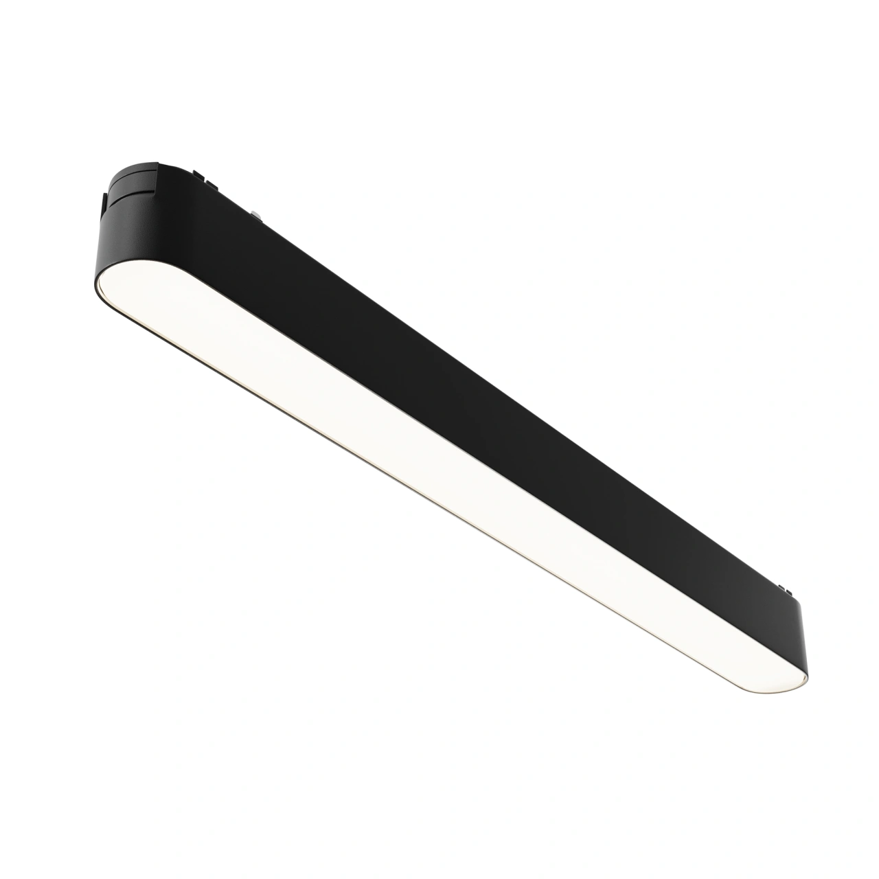 Spot Liniar Sina Magnetica TR080-1-18W4K-B