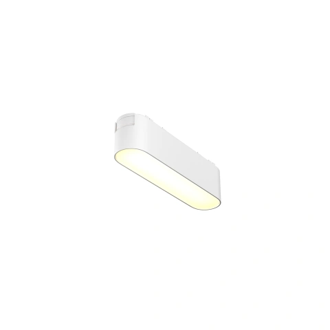 Spot Liniar Sina Magnetica TR080-1-6W3K-W