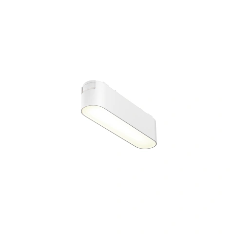 Spot Liniar Sina Magnetica TR080-1-6W4K-W