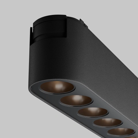 Spot Liniar Sina Magnetica TR082-1-18W3K-M-B_2