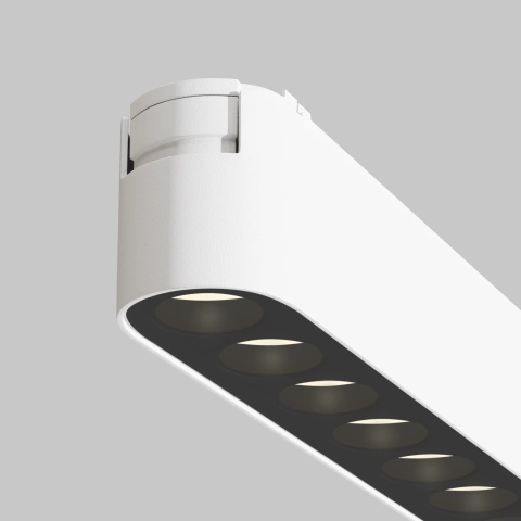 Spot Liniar Sina Magnetica TR082-1-18W3K-M-W_2