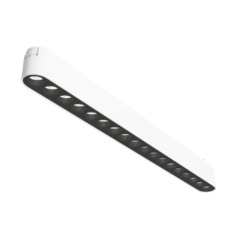 Spot Liniar Sina Magnetica TR082-1-18W4K-M-W