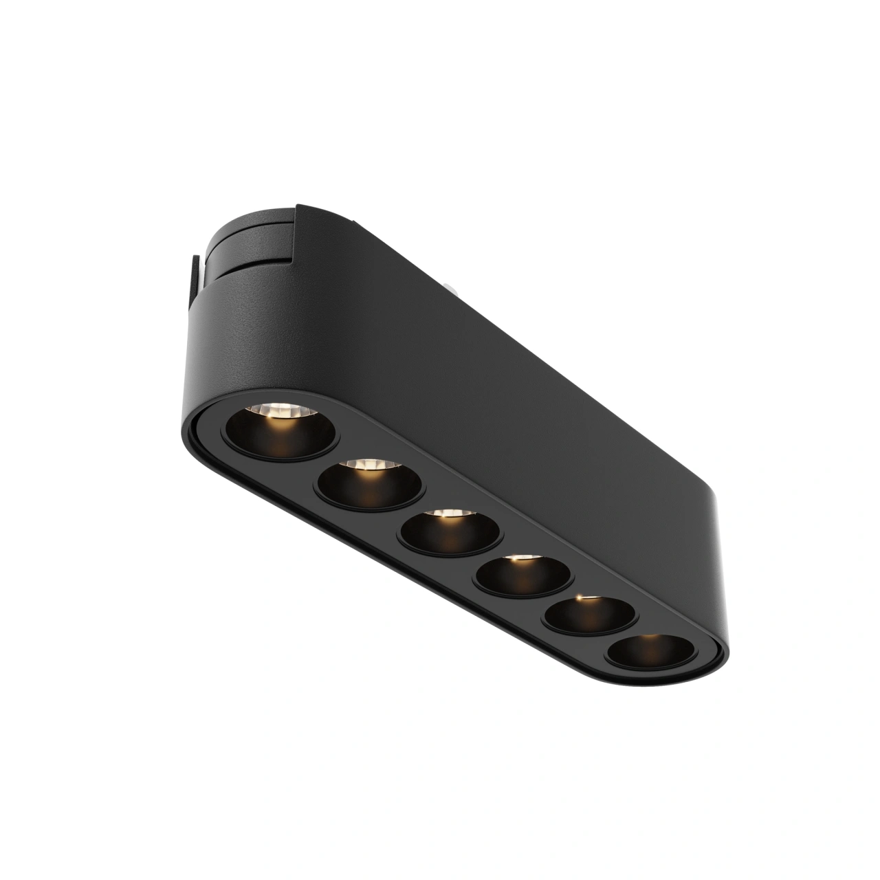 Spot Liniar Sina Magnetica TR082-1-6W3K-M-B