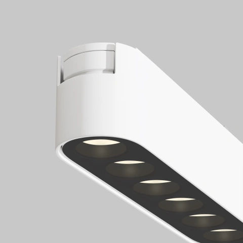 Spot Liniar Sina Magnetica TR082-1-6W3K-M-W_2