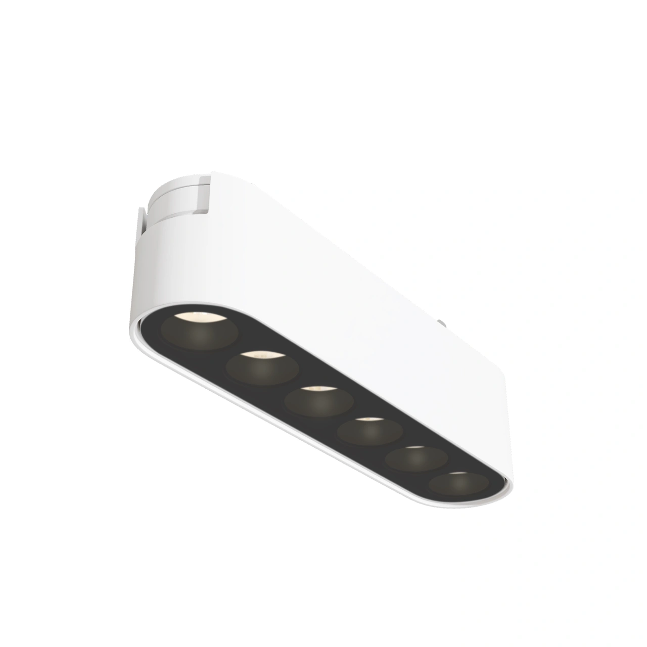 Spot Liniar Sina Magnetica TR082-1-6W3K-M-W