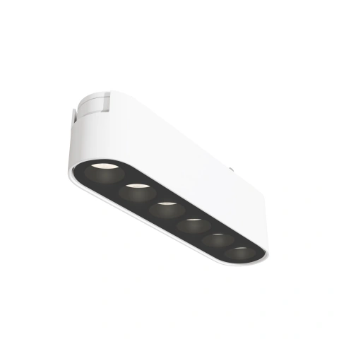 Spot Liniar Sina Magnetica TR082-1-6W4K-M-W