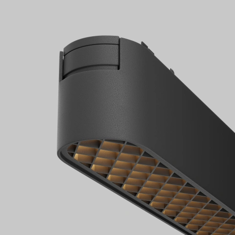 Spot Liniar Sina Magnetica TR084-1-12W3K-B_3