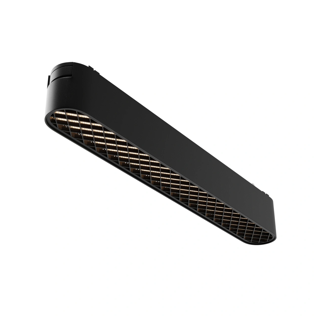 Spot Liniar Sina Magnetica TR084-1-12W3K-B