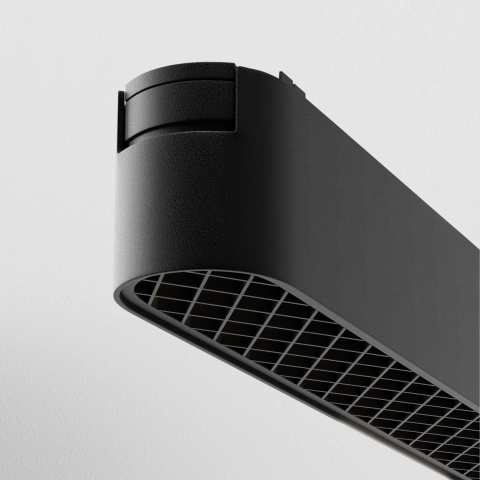Spot Liniar Sina Magnetica TR084-1-12W4K-B_2