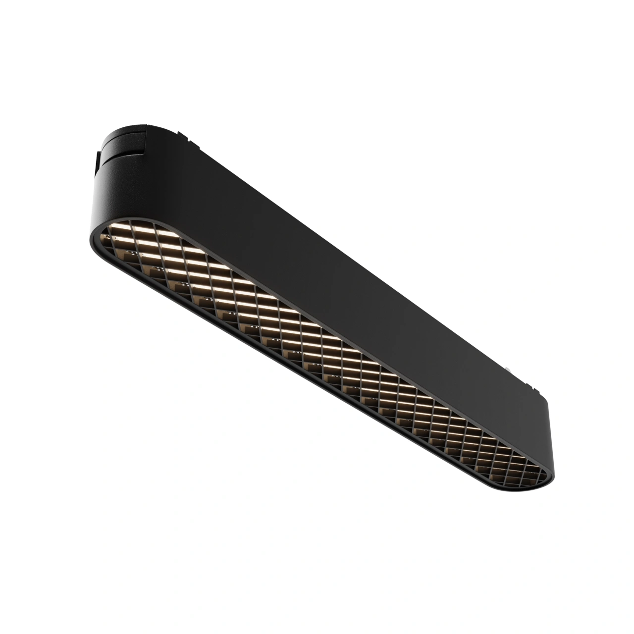 Spot Liniar Sina Magnetica TR084-1-12W4K-B
