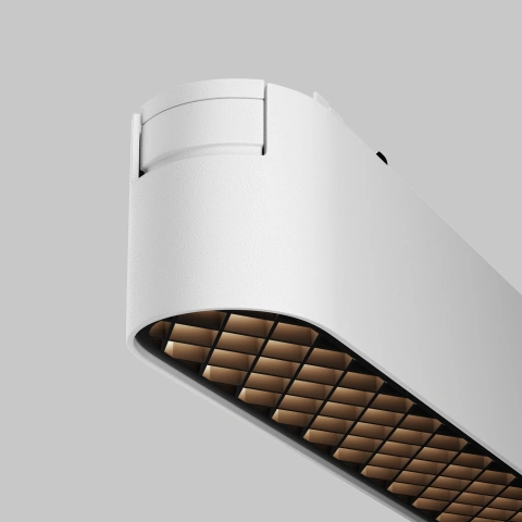 Spot Liniar Sina Magnetica TR084-1-12W4K-W_2
