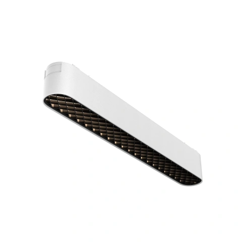 Spot Liniar Sina Magnetica TR084-1-12W4K-W