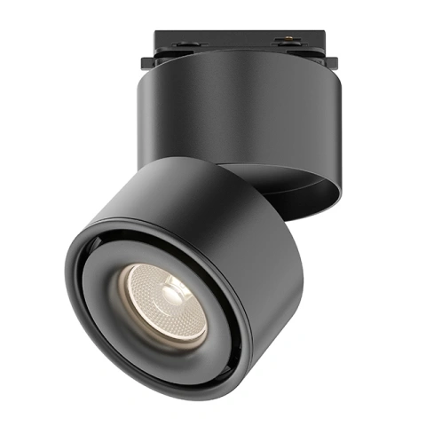 Proiector pe sina Luminaire TR084-1-15W3K-B