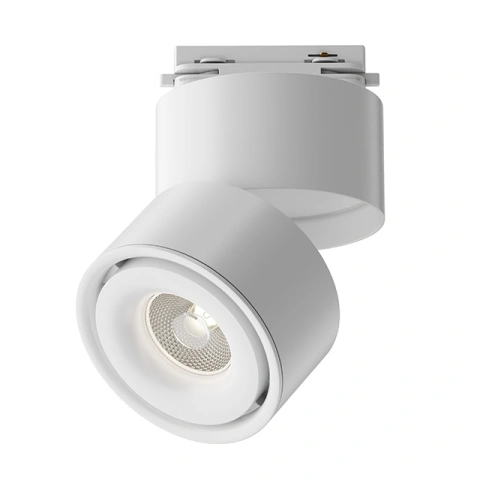 Proiector pe sina luminaire TR084-1-15W4K-D-W