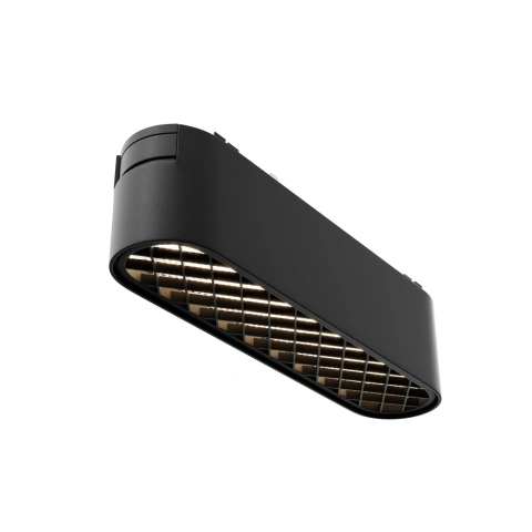 Spot Liniar Sina Magnetica TR084-1-6W4K-B