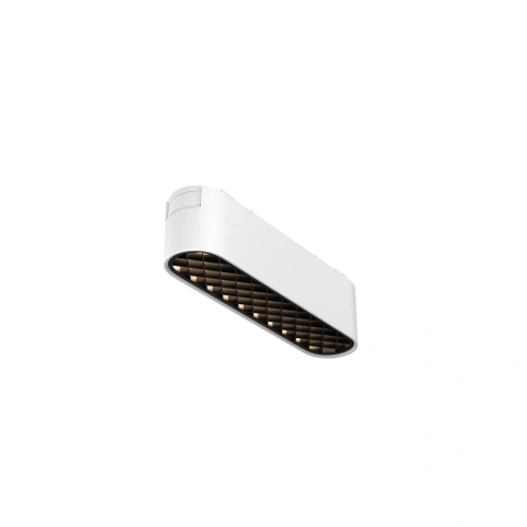 Spot Liniar Sina Magnetica TR084-1-6W4K-W